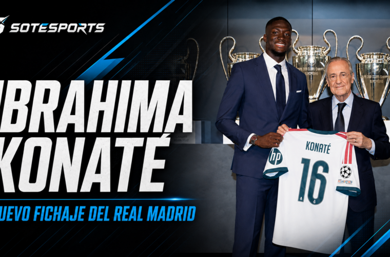 Ibrahima Konaté, nuevo jugador del Real Madrid: contrato, llegada libre y qué aporta al equipo